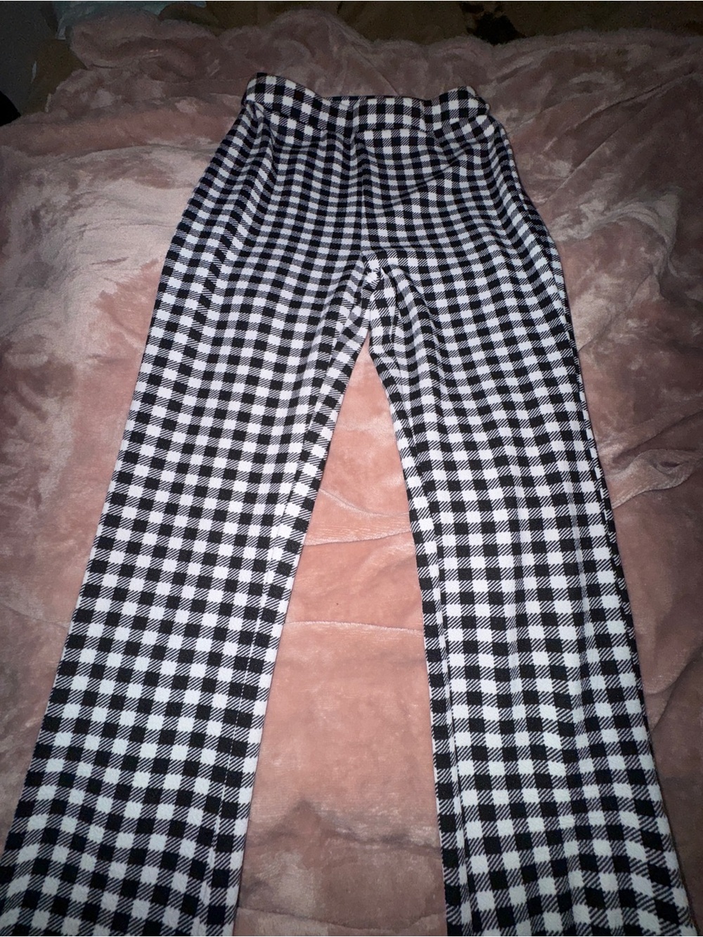 Bundle of stretchy pants